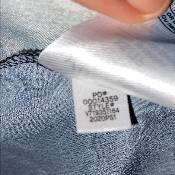 Vince Black Long Sleeve Elegant Dress - Picture 12 of 16